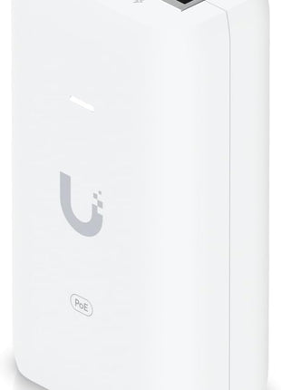 Ubiquiti Poe Source for U6-lite 802.3af - U-POE-AF