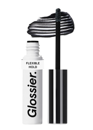 Glossier Boy Brow Eyebrow Gel & Volumizing Pomade, Black