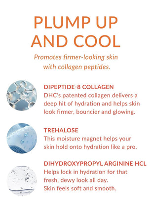 DHC Super Collagen Supreme Mist, 1.69 fl. oz. (50ml)