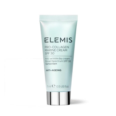 ELEMIS Pro-Collagen Marine Cream SPF 30, Anti-Wrinkle Moisturizer