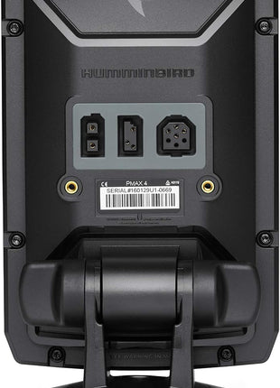 Humminbird PiranhaMAX 4 Fish Finder, Down Imaging
