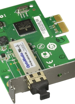 Fed Comp.32/64 Bit,Pci-Exprs,Adpter Card