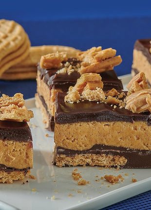 NUTTER BUTTER Peanut Butter Sandwich Cookies, Family Size, 16 oz