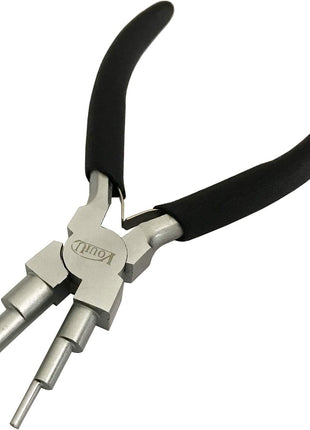 5.8inch Bail Making Pliers 6 Step