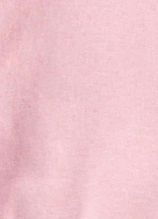 Simple Joys by Carter's Baby Girls' Cotton Sleeper Gown, Pack of 3, Light Pink Bunny/White Rainbow/Elephants, 0-3 Months