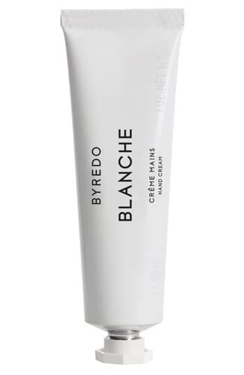Byredo Blanche Hand Cream By Byredo for Women - 1 Oz Cream, 1 Ounce