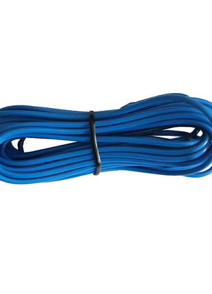 RD True 4 Gauge Car Audio Cable Amp Wiring Kit - 2 Channel Rock Direct CCA Power Cable Amplifier Install Wiring Kit