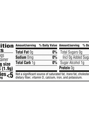 Trident Original Flavor Sugar-Free Chewing Gum, 12 Packs of 14 Pieces (168 Total Pieces)