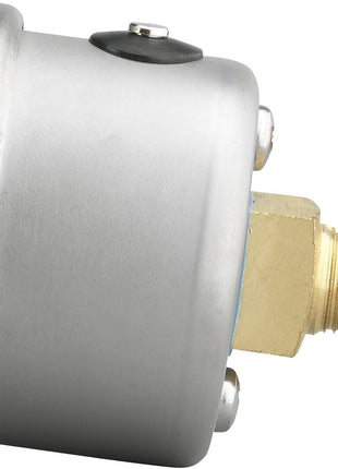 Auto Meter 2172 Autogage Fuel Pressure Gauge