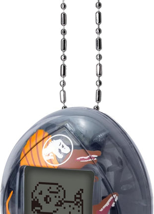 Tamagotchi Nano x Jurassic World Rebirth - Spinosaurus