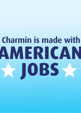 Charmin Ultra Soft Toilet Paper 6 Mega Rolls = 24 Regular Rolls