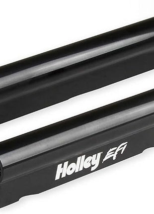 Holley Intake Manifold Ls7 Single Plane Efi