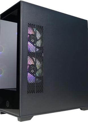 CyberPowerPC Gamer Xtreme VR Gaming PC, Intel Core i5-13400F 2.5GHz, GeForce RTX 5060 8GB, 16GB DDR5, 1TB PCIe 4.0 SSD, WiFi Ready & Windows 11 Home (GXiVR8060A40)