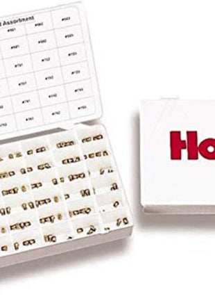 Holley 36-240 Air Bleed Assortment Kit