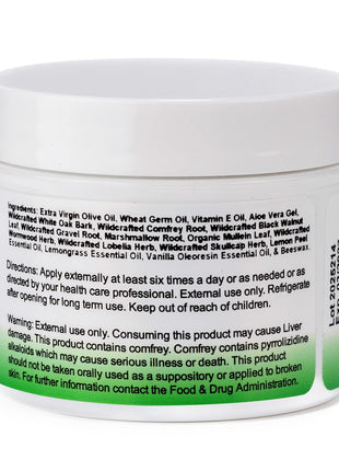 Christopher's Original Formulas Beauty Facial Cream, 2 oz