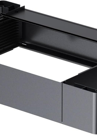 xTool P2 Riser Base for xTool P2 Co2 Laser Cutter, Partner for Significant Upgrade on Engraving Thickness, Max Workpiece Height Up to 8.4''