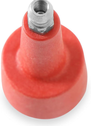 MSD 84039 HEI Coil Wire, Blaster 3, Super Conductor, Red