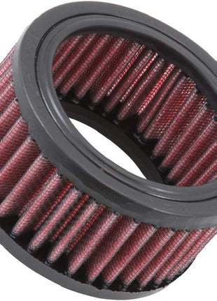 K&N High-Flow Original Lifetime Engine Air Filter: High Performance, Premium, Washable, Industrial Replacement Filter, Heavy Duty: E-3120