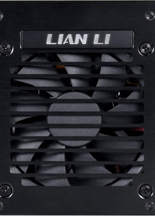 Lian-Li SP850 850W 80+ Gold Certified Fully Modular SFX Power Supply Unit - Black