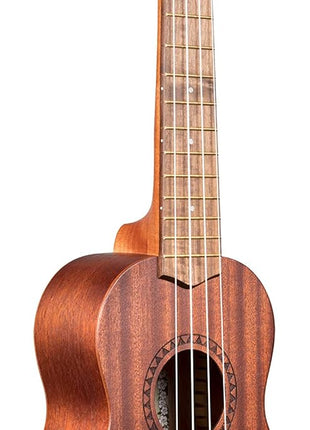 Kala KA-15S Mahogany Soprano Ukulele
