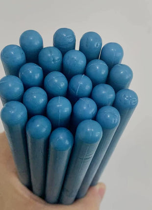 1LB Sprue Stick for Jewelry Wax Tree Molding Casting - Diameter 8mm-16mm