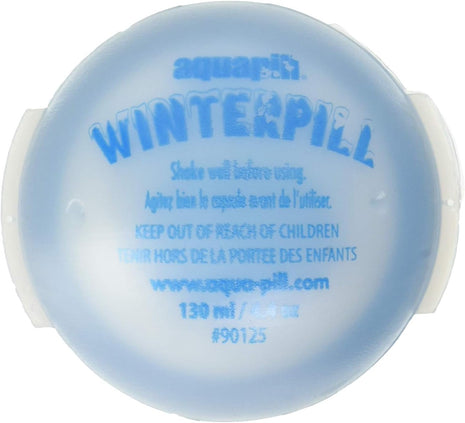 SeaKlear AquaPill - WinterPill 2 3⁄4