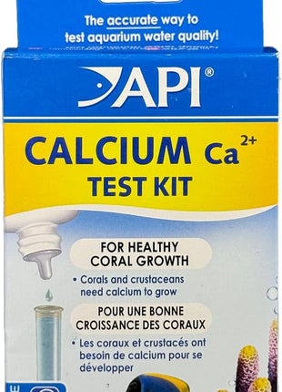 API GH & KH TEST KIT Freshwater Aquarium Water Test Kit, 2.5 oz.