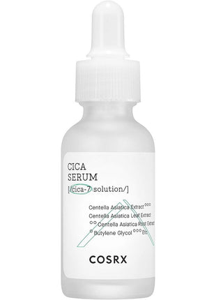 COSRX Pure Fit Cica Serum, 1.0 fl oz (30 ml) / COSRX Pure Fit Deer Serum