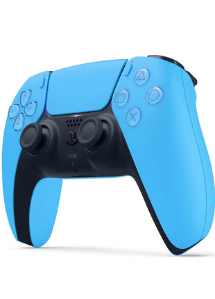 PlayStation DualSense Wireless Controller - Starlight Blue