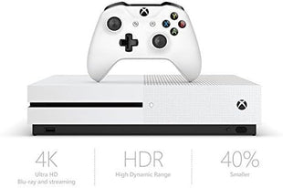 Xbox One S 1TB Console [Discontinued]