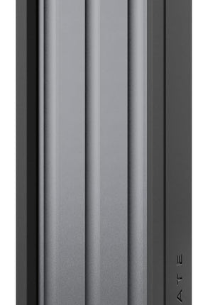 Seagate Ultra Compact 2TB, Portable SSD, 1000MB/s, USB-C, USB 3.2 Gen2, IP54 Water Dust and 3m Drop Resistant, Windows/Mac/iPhone/iPad/Android Phone/Tablet/PS4/PS5/Xbox Compatibility (STMX2000400)