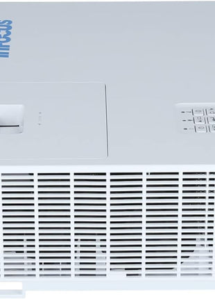 InFocus Advanced INL4128 3D Ready DLP Projector - 16:9 - Ceiling Mountable