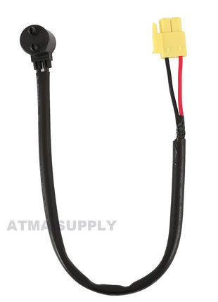 DA47-00243K Defrost Bimetal Thermostat Replacement Part Compatible with Samsung Refrigerator, Replace DA47-00243B DA47-00243C DA47-00243J 2025696 AP4403832 PS4140510