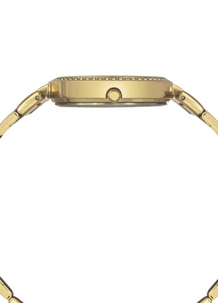 TIMEX Green Round Dial Analog Women's Watch - TWEL18713