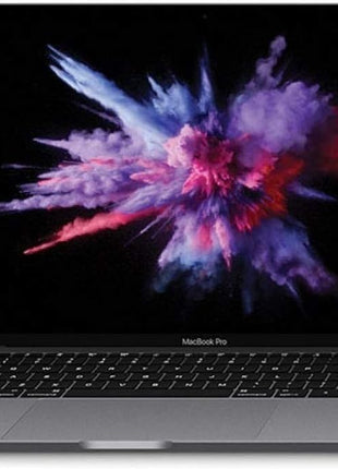 Apple 13in MacBook Pro, Retina, Touch Bar, 3.1GHz Intel Core i5 Dual Core, 8GB RAM, 256GB SSD, Space Gray, MPXV2LL/A (Renewed)