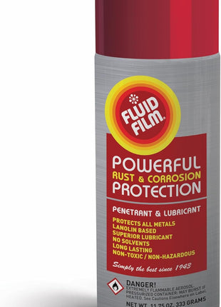 Fluid Film® Aerosol 11.75oz