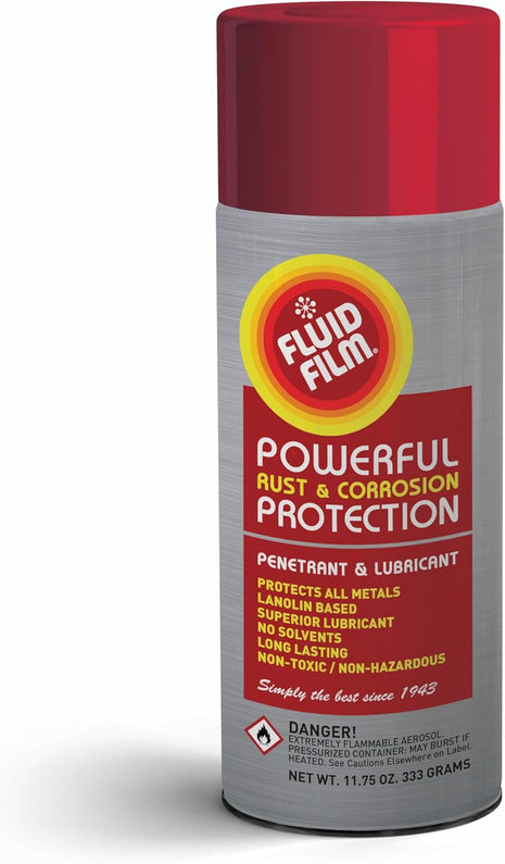 Fluid Film® Aerosol 11.75oz