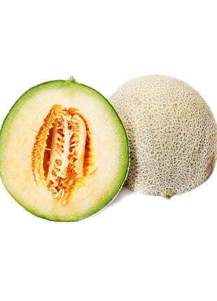 Cantaloupe Melon, 1 Each