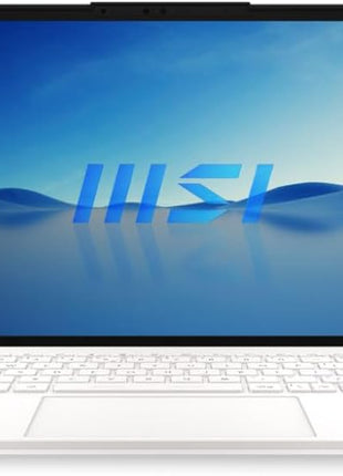 MSI Prestige 13 Evo A13M Prestige 13 Evo A13M-074US 13.3 Notebook - Full HD Plus - Intel Core i7 13th Gen i7-1360P - Intel Evo Platform - 16 GB - 1 TB SSD - Pure White
