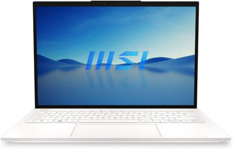 MSI Prestige 13 Evo A13M Prestige 13 Evo A13M-074US 13.3 Notebook - Full HD Plus - Intel Core i7 13th Gen i7-1360P - Intel Evo Platform - 16 GB - 1 TB SSD - Pure White