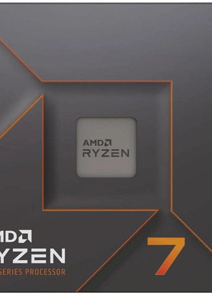 AMD Ryzen 7 7700X 8-Core, 16-Thread Unlocked Desktop Processor