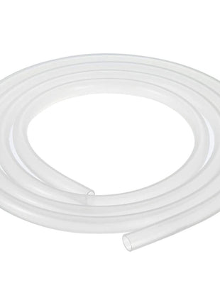 1/4  inch ID Silicone Tubing, JoyTube Food Grade Silicone Tubing 1/4 inch ID x 3/8 inch OD 10 Feet High Temp Pure Silicone Hose Tube for Home Brewing Winemaking
