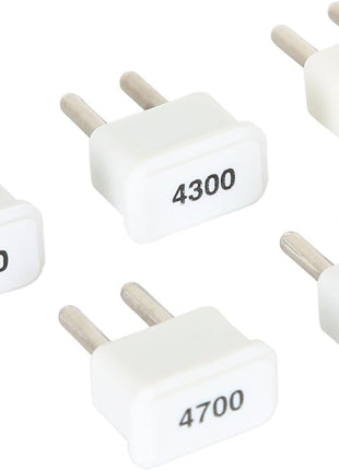 MSD 87441 4000 Series Module Kit, Odd Increments