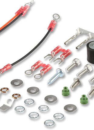 MSD 8252 Ignition Coil Blaster HVC Series, Road Course/Circle Track with 6 series ignition, Blue, Individual