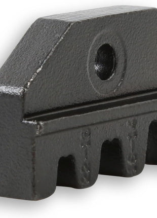 MSD 3506 Amp Pin Crimp Jaws, Fits PN 35051