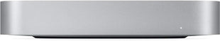 Apple 2020 Mac Mini with Apple M1 Chip, 16GB RAM, 512GB SSD Storage, Silver (Renewed)