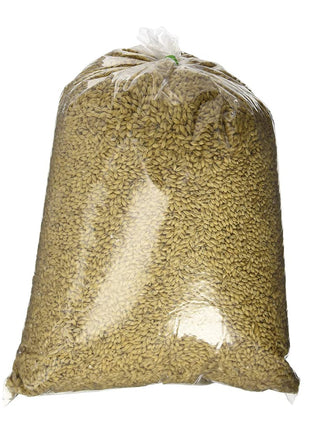 2-Row Brewers Malt for Home Brewing Whole Grain 10lbs