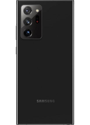 Samsung Galaxy Note 20 Ultra 128GB Unlocked Android Smartphone - Mystic Black (Renewed)