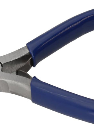 The Beadsmith Bent Chain-Nose Pliers for Crafting and Repair, Jewelry Making Supplies