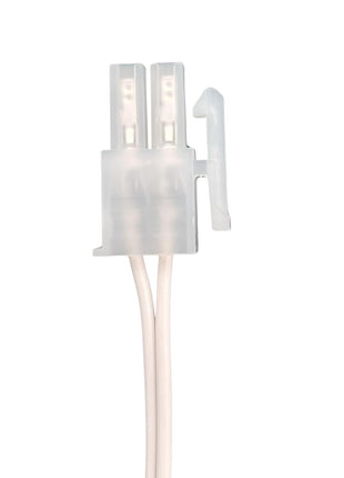 Replacement for Frigidaire 240597203 Refrigerator Temperature Sensor 12 Month Warranty & USA Support